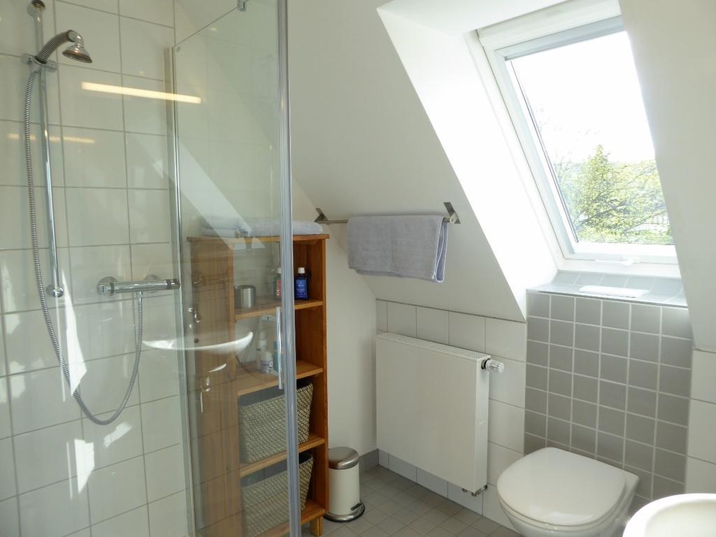 Ferienwohnung Max Kassel Exteriér fotografie