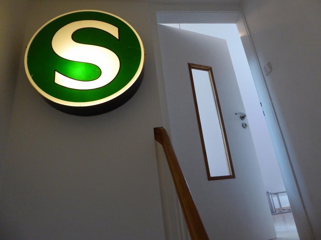 Ferienwohnung Max Kassel Exteriér fotografie